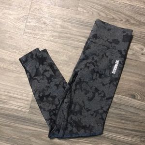 Gymshark seamless leggings